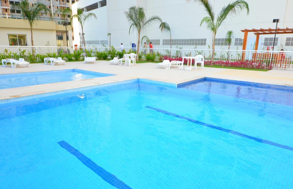 Rio Parque Appartement