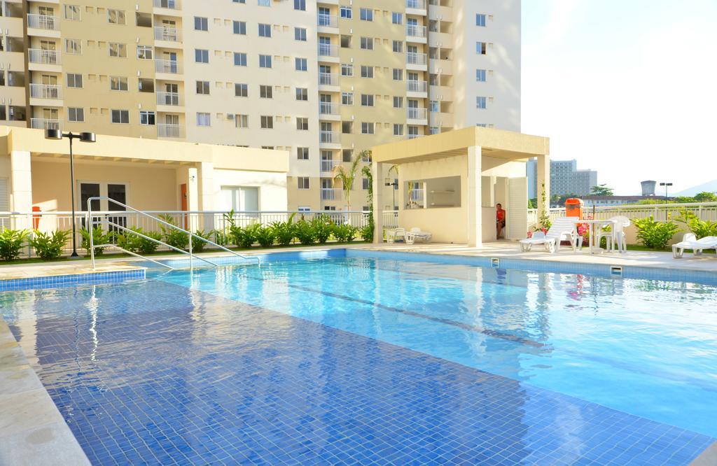 Appartement Rio Parque Rio de Janeiro