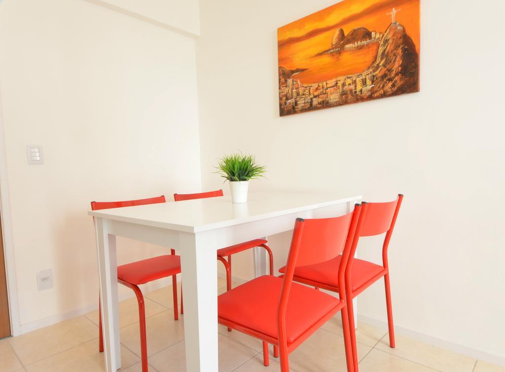 Appartement Rio Parque *