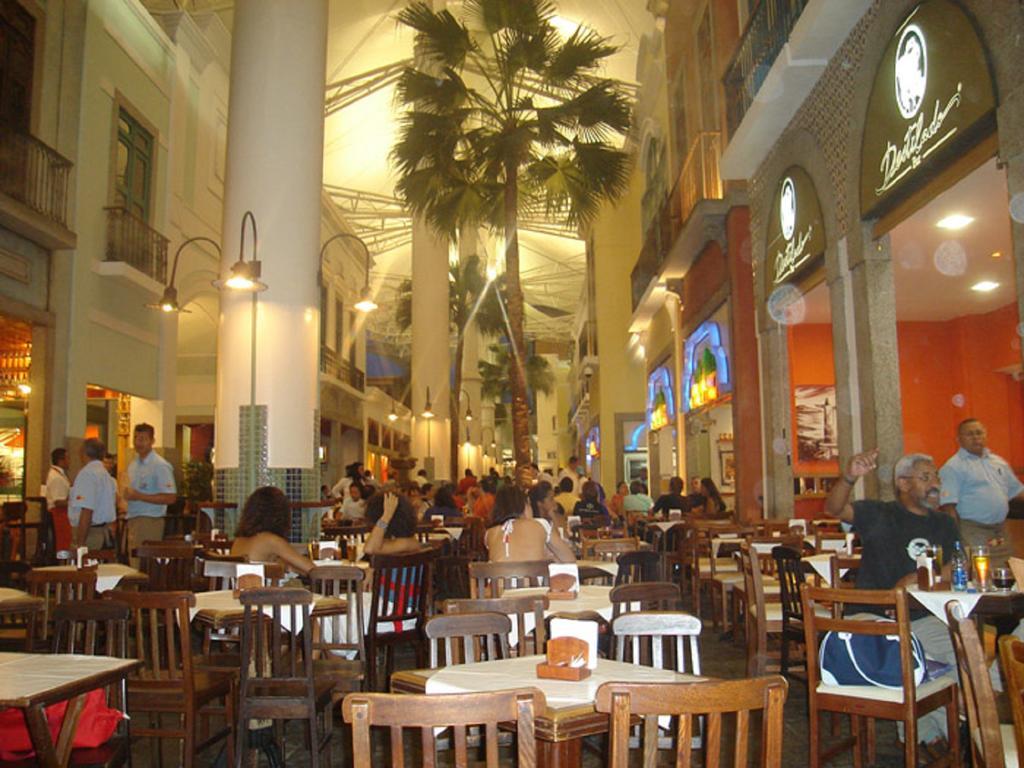 Rio Parque Appartement