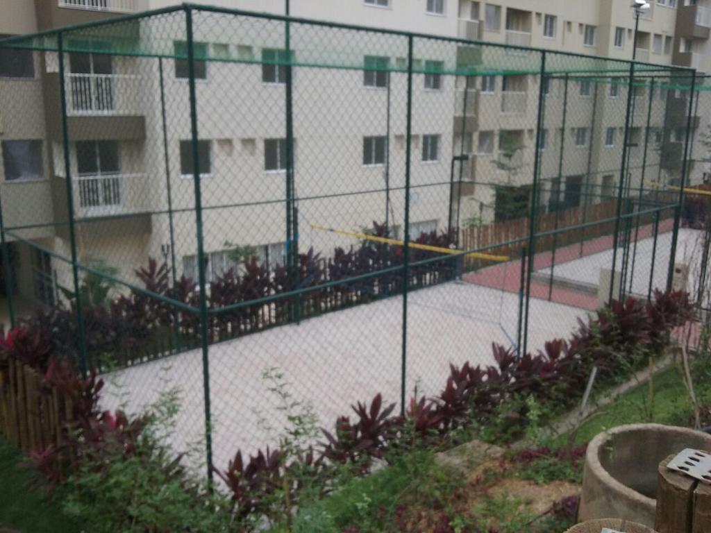 Rio Parque Appartement *