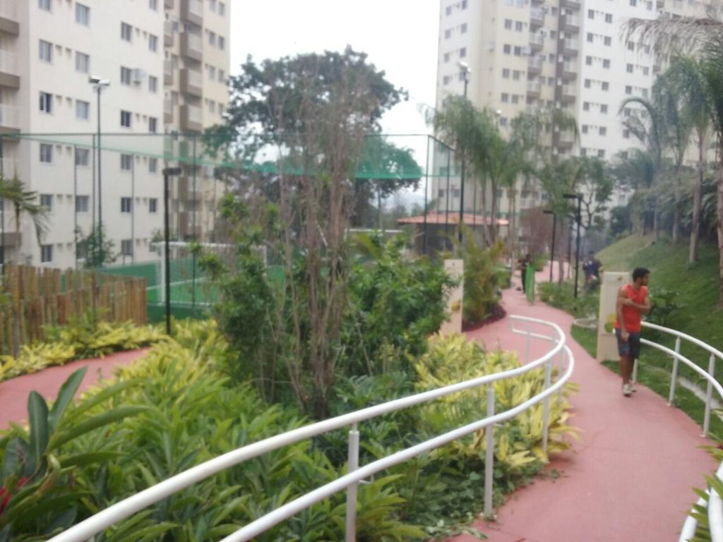 Rio Parque Rio de Janeiro