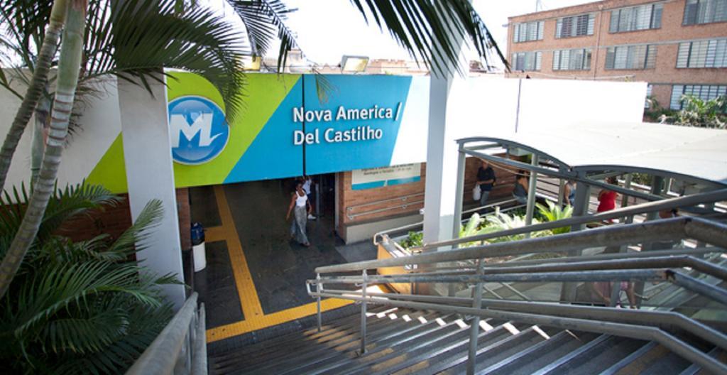 Rio Parque Appartement