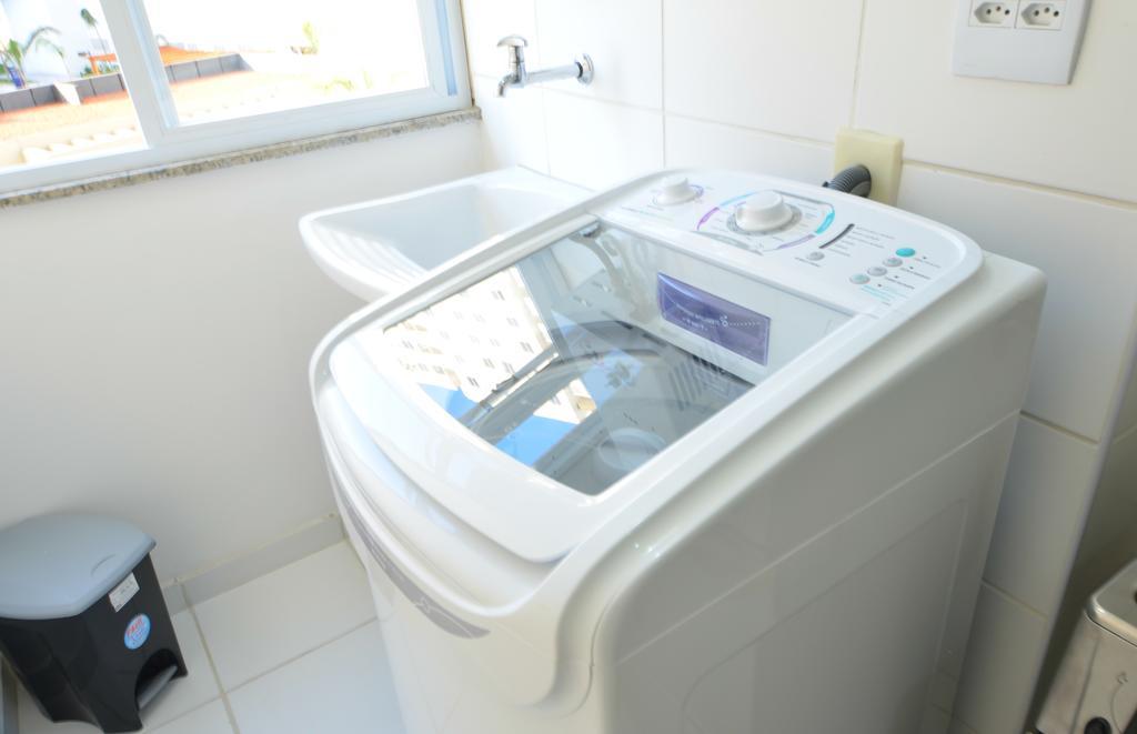 Apartamento Rio Parque *