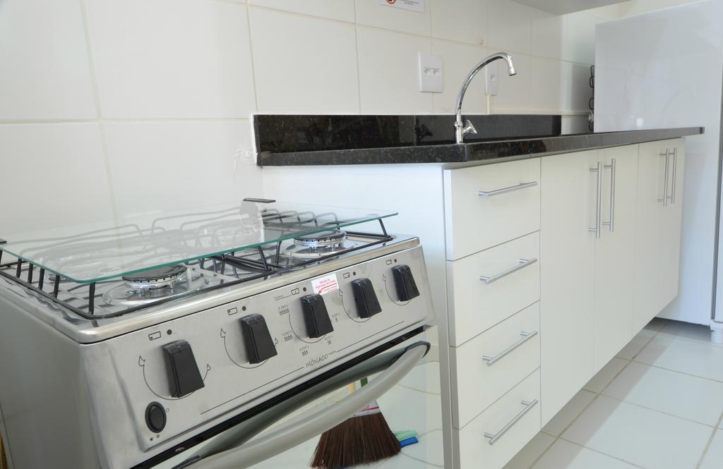 Appartement Rio Parque *