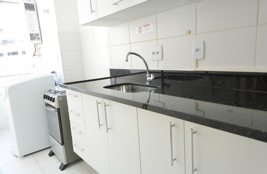 Apartamento Rio Parque *